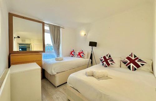 Abbey Road Apartment | Abbey road apartment