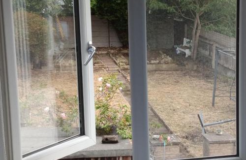 Erdington House | Abbey Road Erdington Room 3