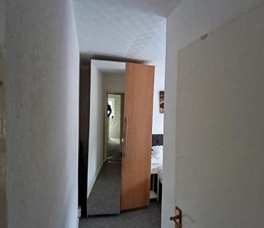 Erdington House | Abbey Road Erdington Room 3