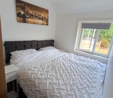 Erdington House | Abbey Road Erdington Room 3
