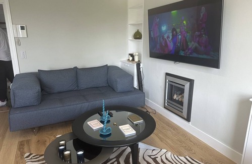 Abbey Road Apartment | Abbey Road Luxury Modern Flat