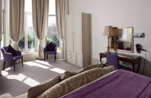 Torquay City Centre Hotel | Abbey Sands Hotel