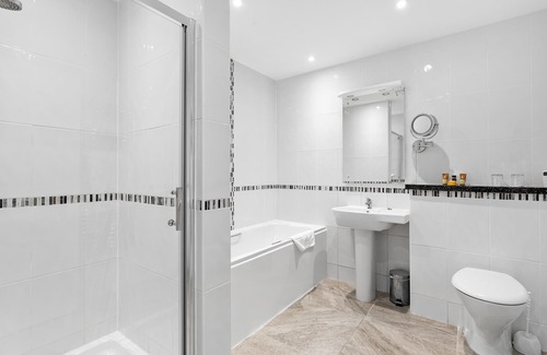 Torquay City Centre Hotel | Abbey Sands Hotel