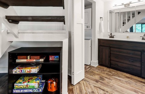 Fontana Condo | Abbey Springs Condo w/ Pool, Beach & Golf Access