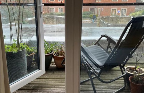 Abingdon House | Abbey View Abingdon