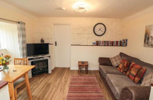 Whitby House | Abbey View Cottage