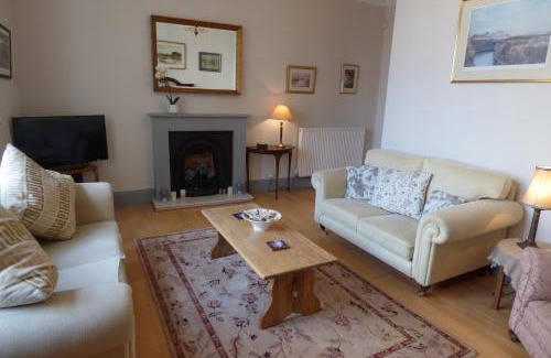 Kelso Apartment | Abbey View