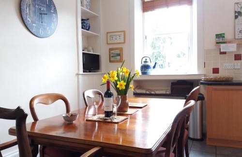 Kelso Apartment | Abbey View