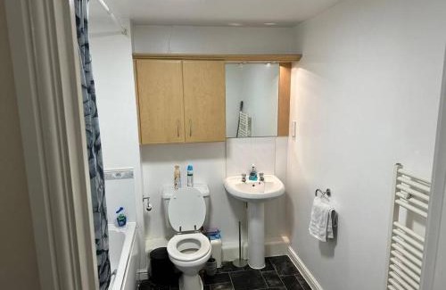 Abbey Wood Apartment | Abbey Wood Luxurious Flat.
