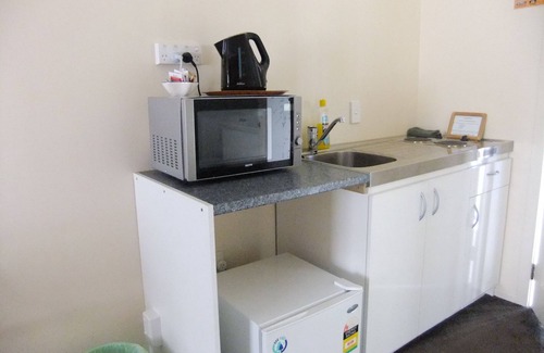 Lower Hutt Hotel | Abbeycourt Motel