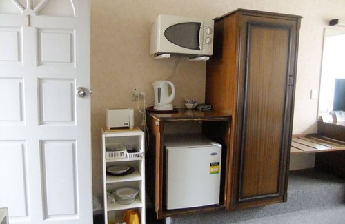 Lower Hutt Hotel | Abbeycourt Motel