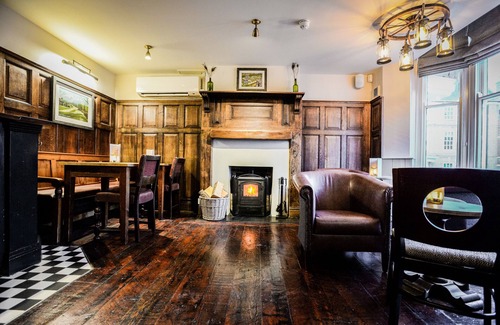 Kenilworth Hotel | Abbeyfield
