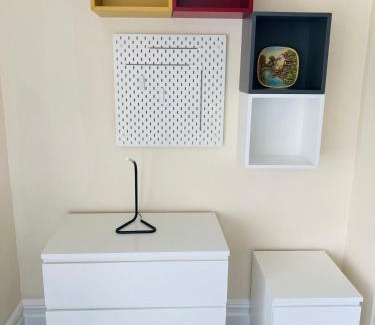 Liverpool House | Abbeyfield Guesthouse