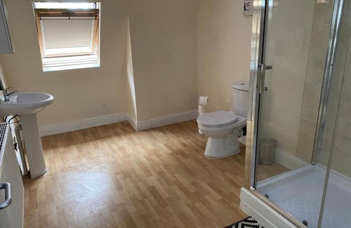 Liverpool House | Abbeyfield Guesthouse