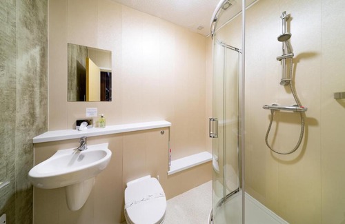 Eaglescliffe House | Abbeyfield Lodge