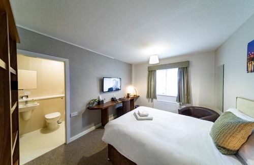 Eaglescliffe House | Abbeyfield Lodge
