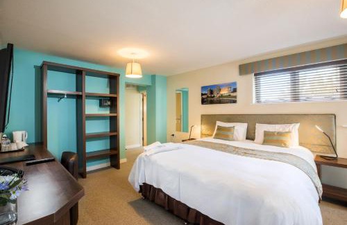 Eaglescliffe House | Abbeyfield Lodge