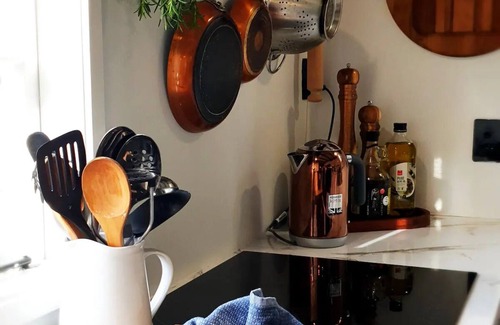 Birkdale Cottage | Abbeygate Cottage