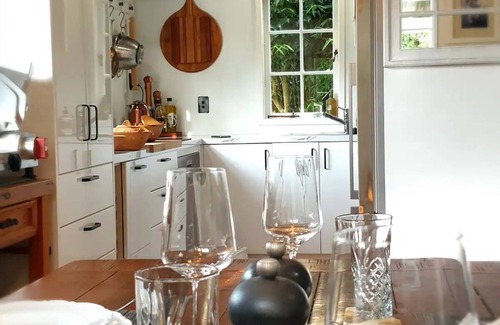 Birkdale Cottage | Abbeygate Cottage