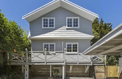 Birkdale Cottage | Abbeygate Cottage