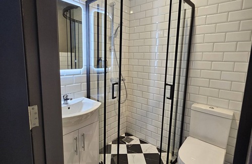 Galway City Centre House | Abbeygate Townhouse