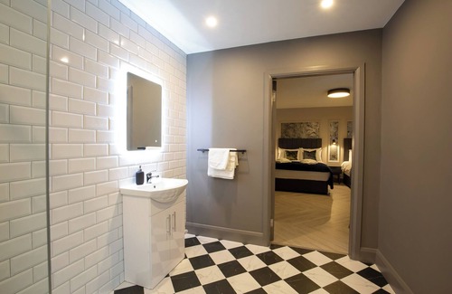 Galway City Centre House | Abbeygate Townhouse