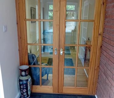 Kelso House | Abbeyside Cottage