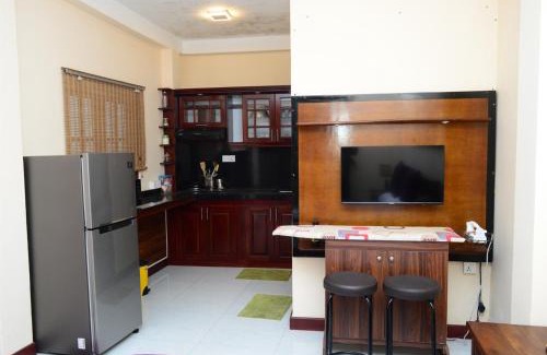Dalupotha House | Abbi Holidays - Private Apartment Negombo