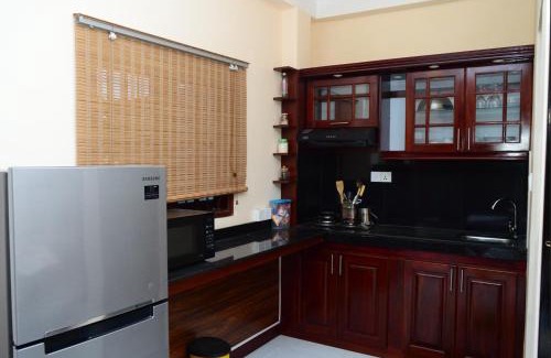 Dalupotha House | Abbi Holidays - Private Apartment Negombo