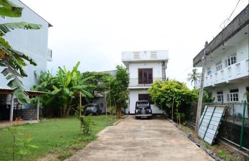 Dalupotha House | Abbi Holidays - Private Apartment Negombo