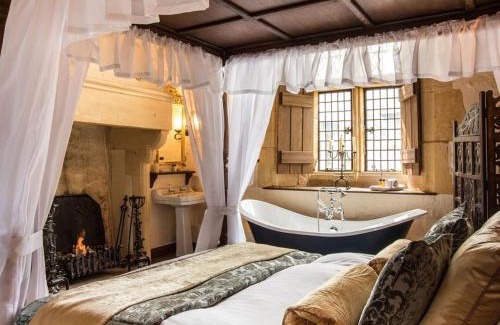 Broadway House | Abbots Grange Manor House