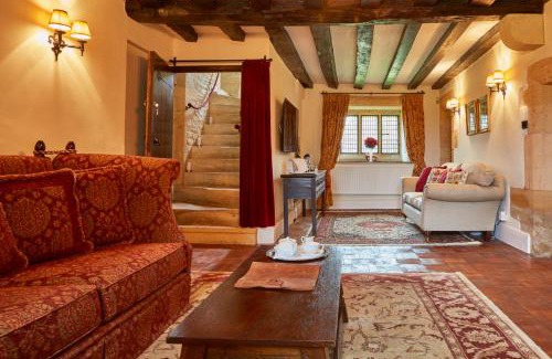 Broadway House | Abbots Grange Manor House