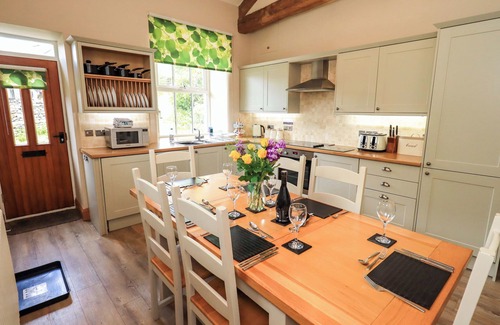 Penny Bridge Cottage | Abbots Reading Cottage