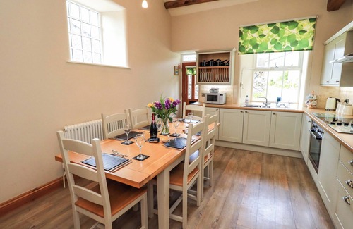 Penny Bridge Cottage | Abbots Reading Cottage