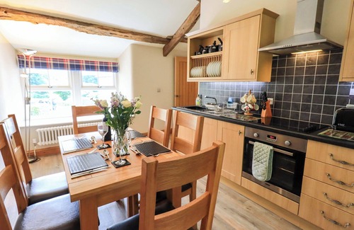 Penny Bridge Cottage | Abbots Reading Mews 1