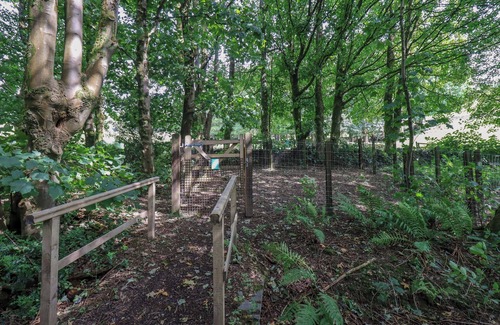 Penny Bridge Cottage | Abbots Reading Mews 1
