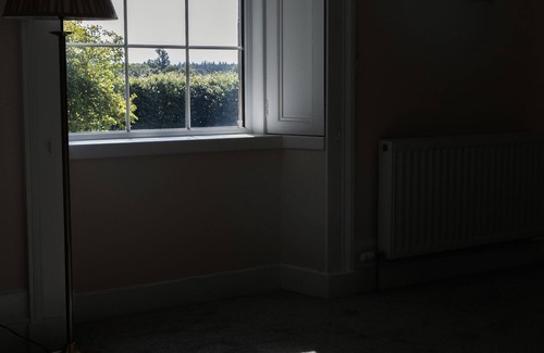 Forres Cottage | Abbotshill, Dalvey Estate - a rural that sleeps 8 guests in 3 bedrooms
