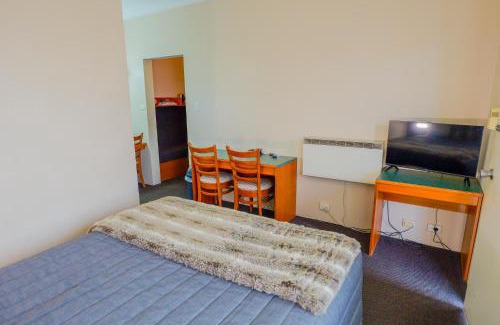 Armidale Hotel | Abbotsleigh Motor Inn