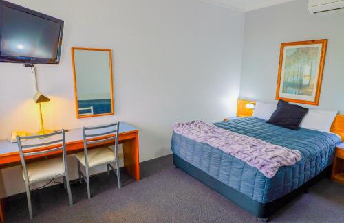 Armidale Hotel | Abbotsleigh Motor Inn