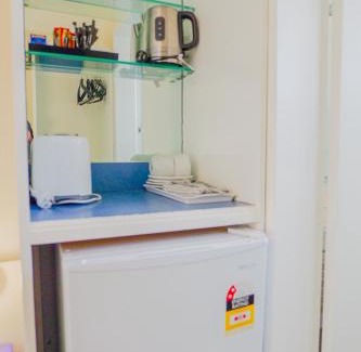 Armidale Hotel | Abbotsleigh Motor Inn