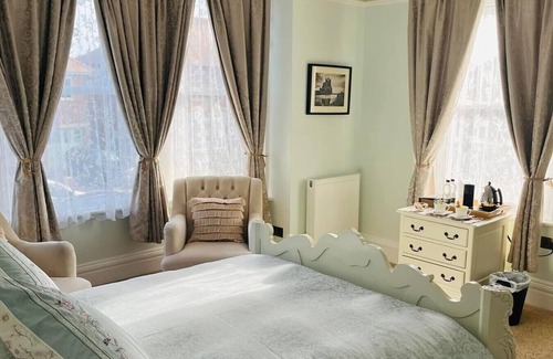 Whitby Bed & Breakfast | Abbotsleigh of Whitby
