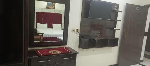 Abbottabad House | Abbott view hotel
