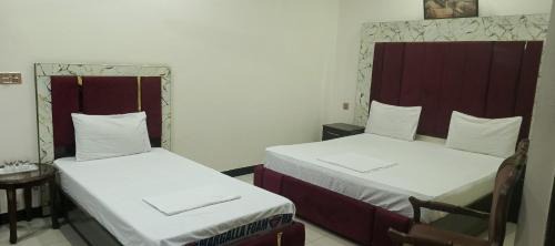 Abbottabad House | Abbott view hotel