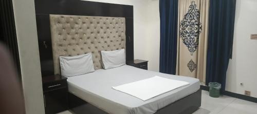 Abbottabad House | Abbott view hotel