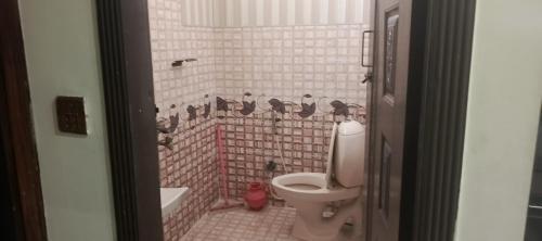 Abbottabad House | Abbott view hotel