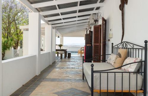 Malmesbury House | Abbotts Hill