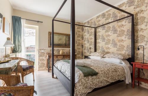 Prenestino-Labicano Bed & Breakfast | Abbraccia Morfeo Roma
