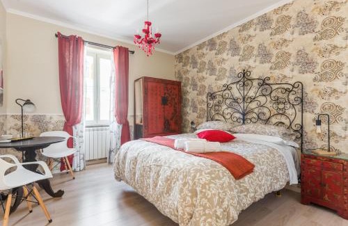 Prenestino-Labicano Bed & Breakfast | Abbraccia Morfeo Roma