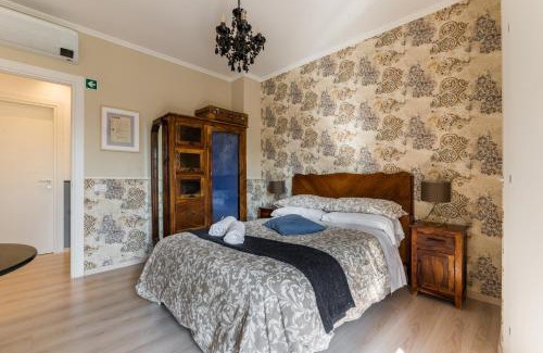 Prenestino-Labicano Bed & Breakfast | Abbraccia Morfeo Roma