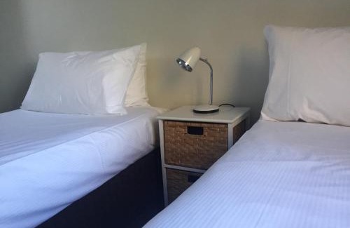 Broadwater Villa | Abby’s Beach Villa
